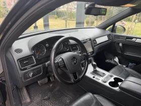 VW Touareg СМЕНЕНИ ВЕРИГИ, ДЮЗИ И КОМПРЕСОР НА ВЪЗДУШНОТО ОК. - 14000 € / 27381.62 лв. - 53208297 11