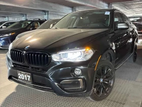 BMW X6 * xDrive35i * ПОДГРЕВИ * КАМЕРА * NAVI * ПАМЕТ