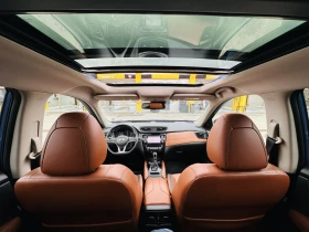 Nissan X-trail - 20000 € / 39116.60 лв. - 57538426 8