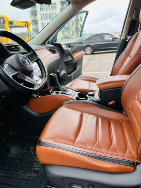 Nissan X-trail - 20000 € / 39116.60 лв. - 57538426 9