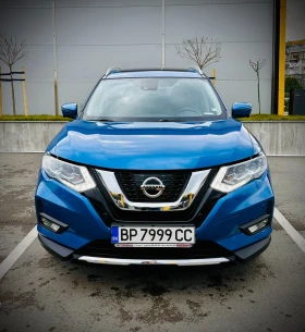 Nissan X-trail - 20000 € / 39116.60 лв. - 57538426 4