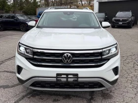 VW Atlas * Highline * FENDER * 2 ����� * PANO * REMOTE STAR | Mobile.bg � ����� ������ 6
