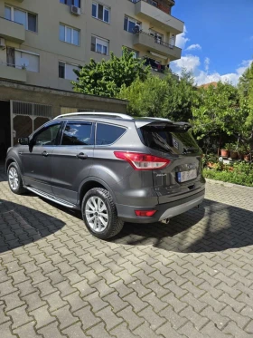 Ford Kuga | Mobile.bg � ����� ������ 2