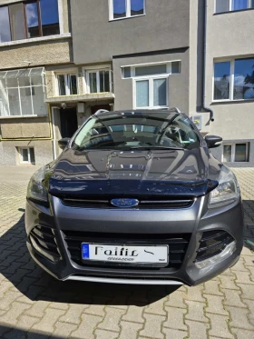 ������ Ford Kuga