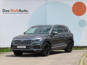 ����� �� �������� �� VW Touareg