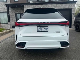 Lexus RX 500h ОБДУХВАНЕ/ПАНОРАМА/ДИСТРОНИК/360 КАМЕРИ - 44900 € / 87816.77 лв. - 55731771 6
