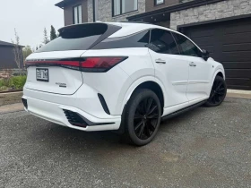 Lexus RX 500h ОБДУХВАНЕ/ПАНОРАМА/ДИСТРОНИК/360 КАМЕРИ - 44900 € / 87816.77 лв. - 55731771 8