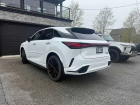 Lexus RX 500h ОБДУХВАНЕ/ПАНОРАМА/ДИСТРОНИК/360 КАМЕРИ - 44900 € / 87816.77 лв. - 55731771 7