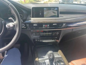 BMW X5 * xDrive35i * БЕЗ ИНЦИДЕНТИ И ЗАБЕЛЕЖКИ *  | Auto.bg — изображение 9
