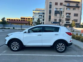 Kia Sportage 1.7CRDI Facelift= EURO-6- Топ Състояние!!! - 7300 € / 14277.56 лв. - 99468220 4