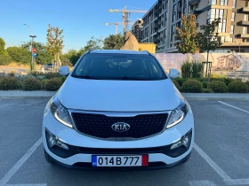 Kia Sportage 1.7CRDI Facelift= EURO-6- Топ Състояние!!! - 7300 € / 14277.56 лв. - 99468220 3