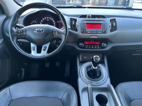Kia Sportage 1.7CRDI Facelift= EURO-6- Топ Състояние!!! - 7300 € / 14277.56 лв. - 99468220 12