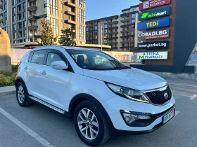 Kia Sportage 1.7CRDI Facelift= EURO-6- Топ Състояние!!! - 7300 € / 14277.56 лв. - 99468220 2