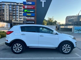 Kia Sportage 1.7CRDI Facelift= EURO-6- Топ Състояние!!! - 7300 € / 14277.56 лв. - 99468220 8