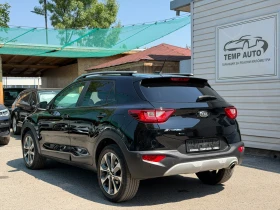 Kia Stonic 1.4MPI* 100�.�.* � ����� �������� ������� � KIA | Mobile.bg � ����� ������ 4