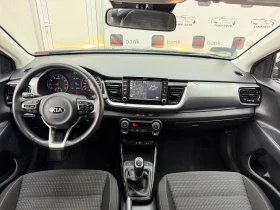 Kia Stonic 1.4MPI* 100�.�.* � ����� �������� ������� � KIA | Mobile.bg � ����� ������ 8