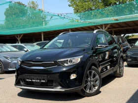 ����� �� �������� �� Kia Stonic 1.4MPI* 100�.�.* � ����� �������� ������� � KIA