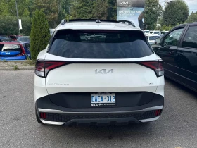 Kia Sportage X Line Limited AWD | ���������������� �� KIA | Mobile.bg � ����� ������ 5
