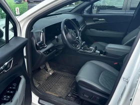 Kia Sportage X Line Limited AWD | ���������������� �� KIA | Mobile.bg � ����� ������ 7
