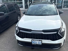 Kia Sportage X Line Limited AWD | ���������������� �� KIA | Mobile.bg � ����� ������ 2