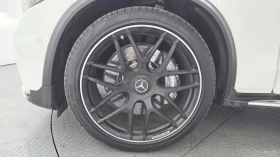 Mercedes-Benz GLC 63 AMG STAGE2* LED* DIS* HUD* 360* BURMASTER* KEYLESS* �� | Mobile.bg � ����� ������ 5