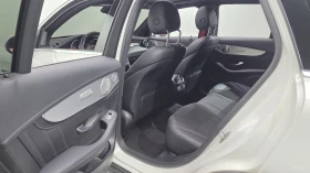 Mercedes-Benz GLC 63 AMG STAGE2* LED* DIS* HUD* 360* BURMASTER* KEYLESS* �� | Mobile.bg � ����� ������ 16