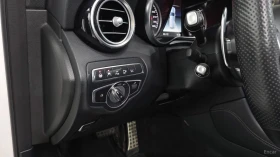 Mercedes-Benz GLC 63 AMG STAGE2* LED* DIS* HUD* 360* BURMASTER* KEYLESS* �� | Mobile.bg � ����� ������ 12