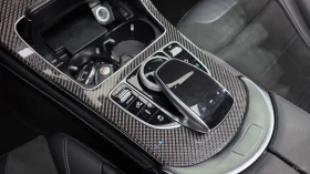 Mercedes-Benz GLC 63 AMG STAGE2* LED* DIS* HUD* 360* BURMASTER* KEYLESS* �� | Mobile.bg � ����� ������ 13