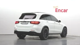 Mercedes-Benz GLC 63 AMG STAGE2* LED* DIS* HUD* 360* BURMASTER* KEYLESS* �� | Mobile.bg � ����� ������ 3