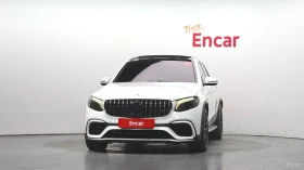 Mercedes-Benz GLC 63 AMG STAGE2* LED* DIS* HUD* 360* BURMASTER* KEYLESS* �� | Mobile.bg � ����� ������ 2