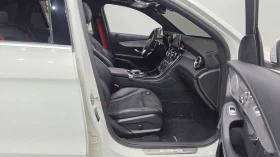 Mercedes-Benz GLC 63 AMG STAGE2* LED* DIS* HUD* 360* BURMASTER* KEYLESS* �� | Mobile.bg � ����� ������ 15