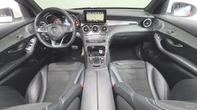 Mercedes-Benz GLC 63 AMG STAGE2* LED* DIS* HUD* 360* BURMASTER* KEYLESS* �� | Mobile.bg � ����� ������ 7