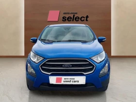 Ford EcoSport 1.0 EcoBoost - 12500 € - 90636777 2