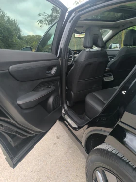 ����� �� �������� �� Nissan Ariya