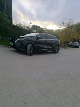 Nissan Ariya | Mobile.bg � ����� ������ 10