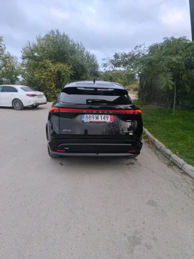 Nissan Ariya | Mobile.bg � ����� ������ 9