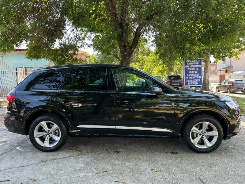 Audi Q7 3.0 DIESEL AUSTRIA, снимка 4 - Автомобили и джипове - 47438733