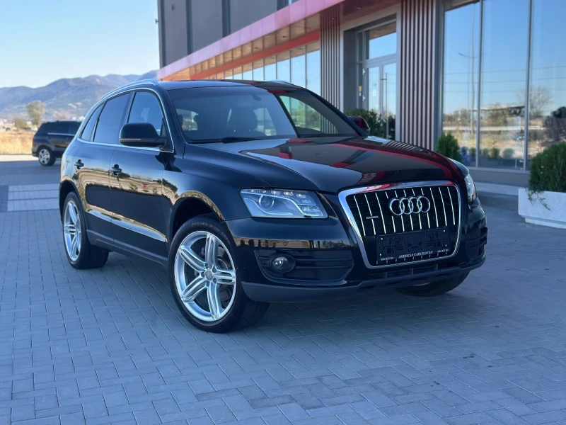 Audi Q5 3.0 TDI 240 PS S LINE  , снимка 1 - Автомобили и джипове - 47856147