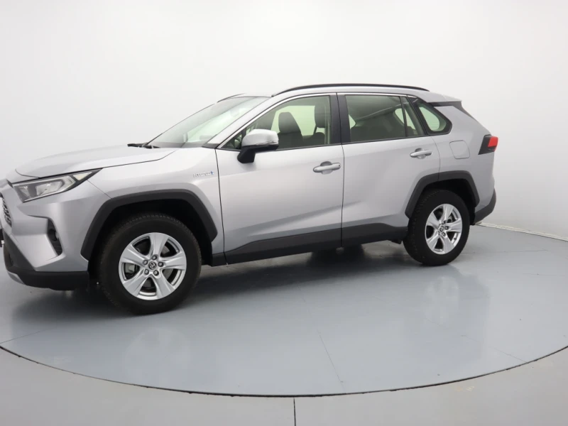 Toyota Rav4, снимка 4 - Автомобили и джипове - 48152062