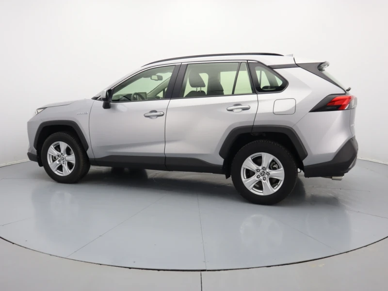 Toyota Rav4, снимка 7 - Автомобили и джипове - 48152062