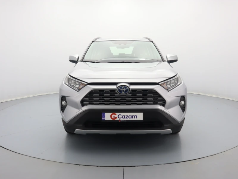 Toyota Rav4, снимка 2 - Автомобили и джипове - 48152062