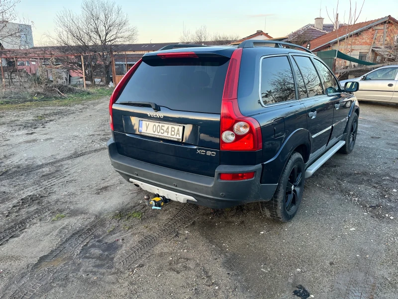 Volvo Xc90, снимка 7 - Автомобили и джипове - 48434712