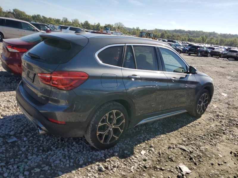 BMW X1 XDRIVE28I  , снимка 3 - Автомобили и джипове - 48476832