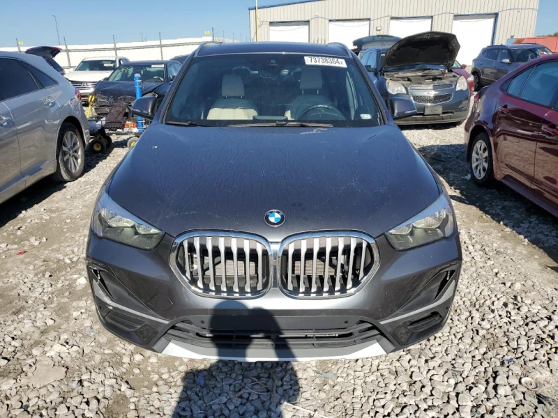 BMW X1 XDRIVE28I  , снимка 5 - Автомобили и джипове - 48476832