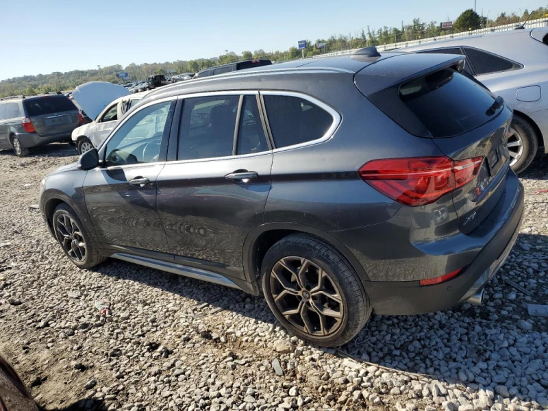 BMW X1 XDRIVE28I  , снимка 2 - Автомобили и джипове - 48476832