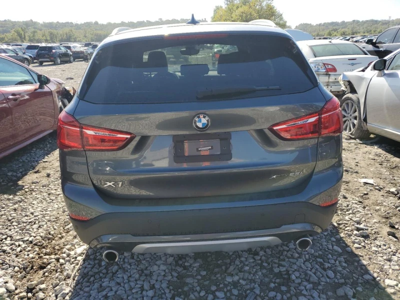 BMW X1 XDRIVE28I  , снимка 6 - Автомобили и джипове - 48476832