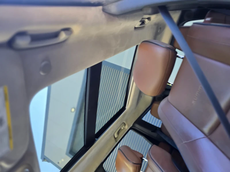 Jeep Grand cherokee, снимка 8 - Автомобили и джипове - 52630573