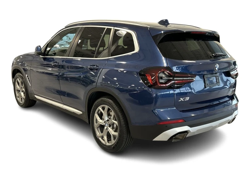 BMW X3 * XDrive30i * CARFAX * ЦЕНА ДО БЪЛГАРИЯ, снимка 13 - Автомобили и джипове - 52667284