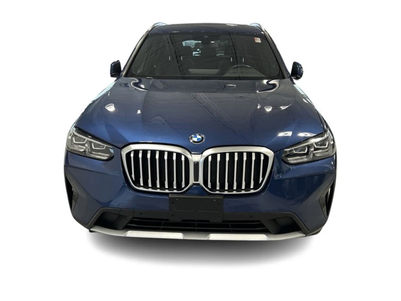 BMW X3 * XDrive30i * CARFAX * ЦЕНА ДО БЪЛГАРИЯ, снимка 7 - Автомобили и джипове - 52667284