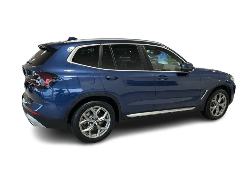 BMW X3 * XDrive30i * CARFAX * ЦЕНА ДО БЪЛГАРИЯ, снимка 2 - Автомобили и джипове - 52667284